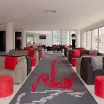 Hotell Melia Ria Aveiro