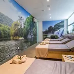 Szálloda Melia Ria