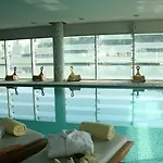 Hotell Melia Ria Aveiro