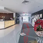 酒店 Melia Ria & 阿威罗
