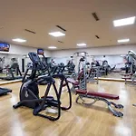 Szálloda Melia Ria Aveiro