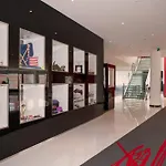 Melia Ria Szálloda Aveiro