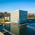 Hotel Melia Ria Aveiro