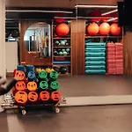 Melia Ria & 酒店 阿威罗
