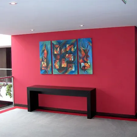 Meliá Ria Hotel Aveiro