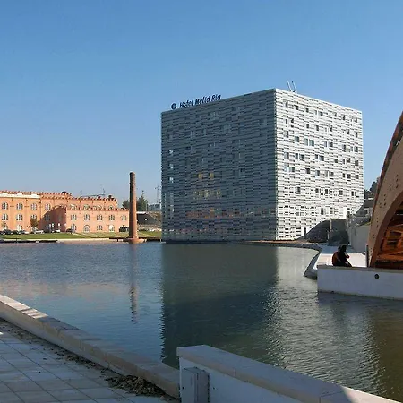 Meliá Ria Hotel 4*