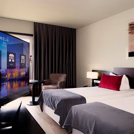 Melia Ria Hotel&spa Hotel Aveiro