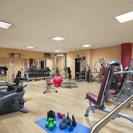 Meliá Ria 4* Aveiro