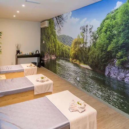 Meliá Ria 4*