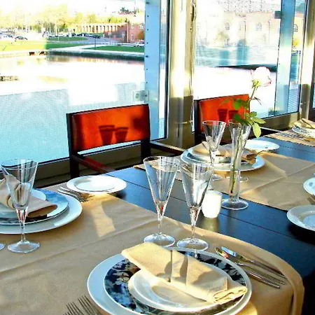 Hotel Melia Ria Hotel&spa 4*