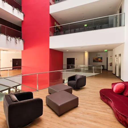 Hotel Meliá Ria