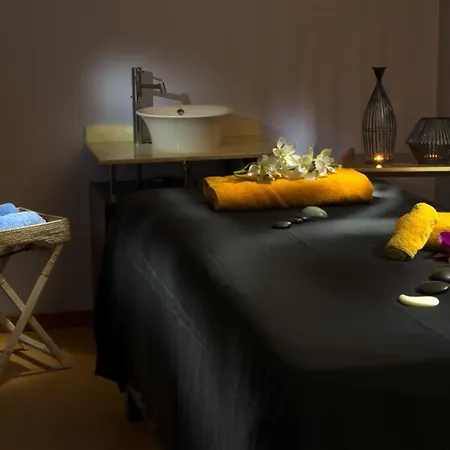 Meliá Ria 4* Aveiro