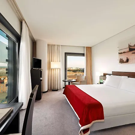 Hotel Meliá Ria