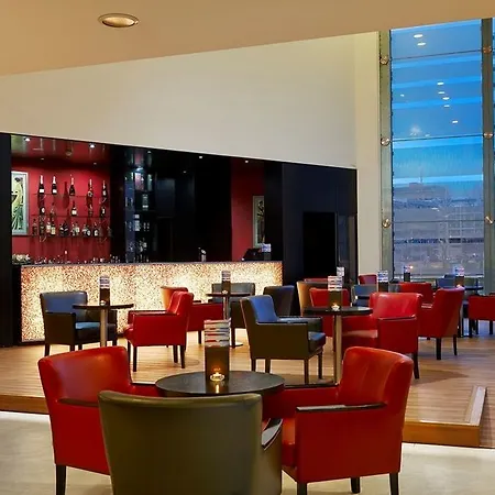 Meliá Ria 4*