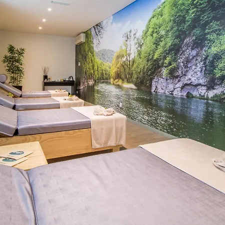 Melia Ria Hotel&spa 4*