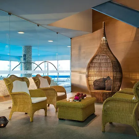 فندق Melia Ria &