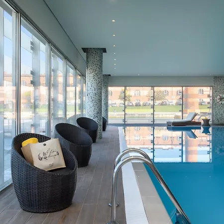 Melia Ria & Отель 4*