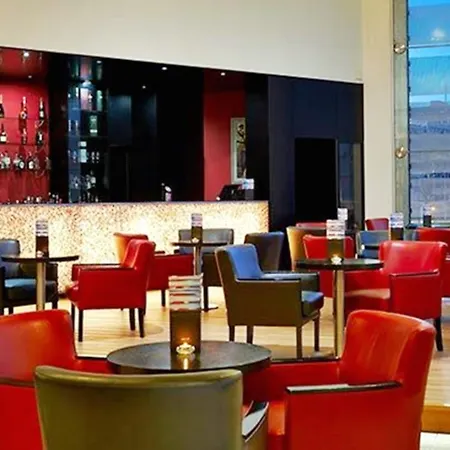 Melia Ria Hotel&spa Hotel Aveiro