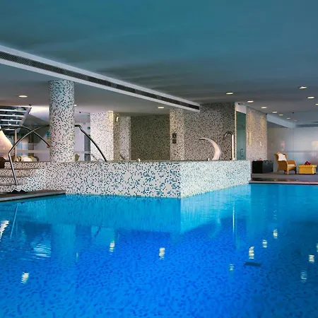 Melia Ria & Отель 4*