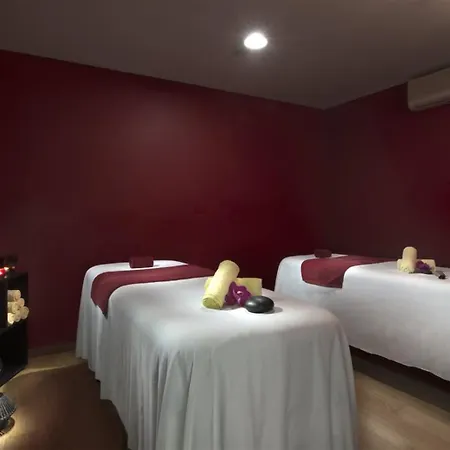 Hotel Meliá Ria 4*