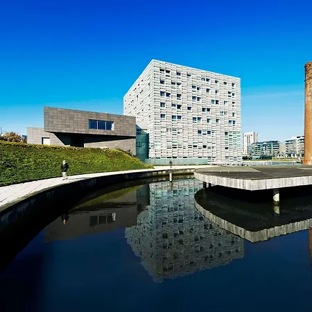 Hotel Meliá Ria 4*