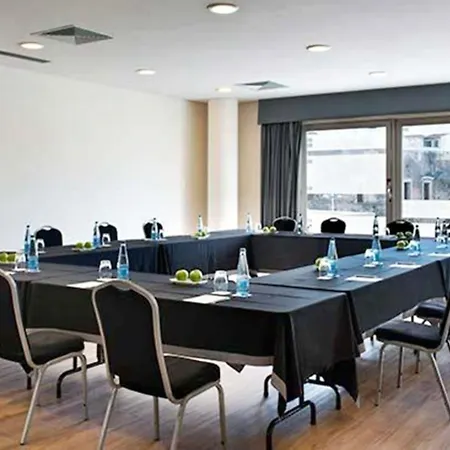 Hotel Melia Ria Hotel&spa Aveiro