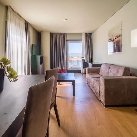 Meliá Ria Hotel Aveiro