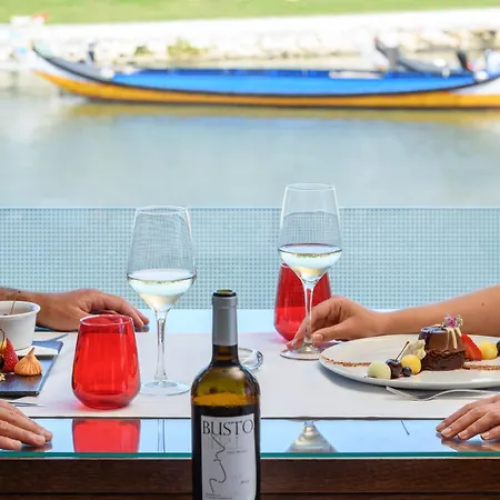 Melia Ria Hotel&spa Hotel 4*