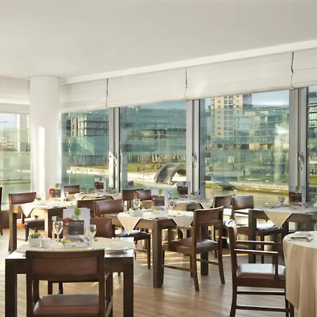 Meliá Ria Hotel 4*