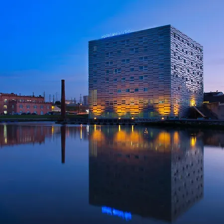 Melia Ria Hotel&spa Hotel