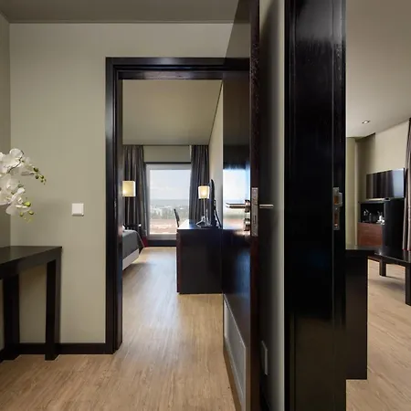 Hotel Melia Ria Hotel&spa Aveiro