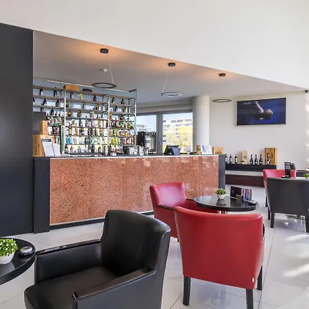 Hotel Melia Ria Hotel&spa