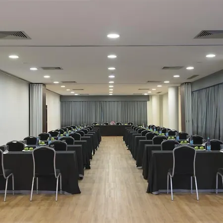 Meliá Ria 4* Aveiro