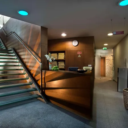 Melia Ria Hotel&spa Hotel 4*