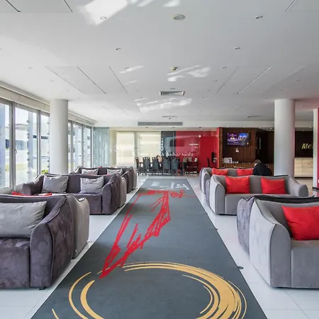 Melia Ria Hotel&spa Hotel