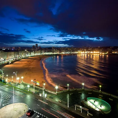 Meliá Ria 4*