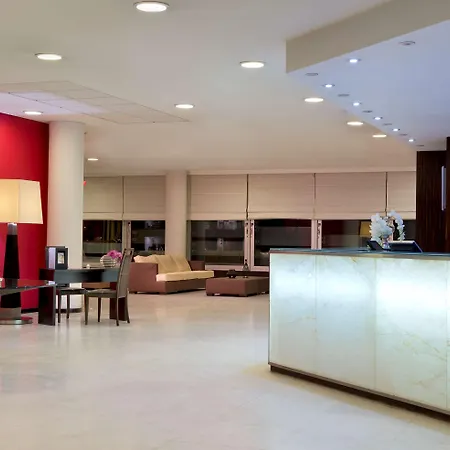 Melia Ria & Отель Авейру