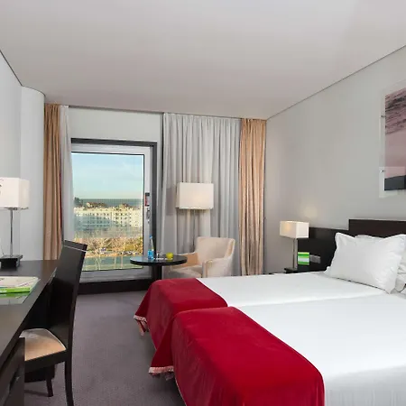 Meliá Ria Hotel Aveiro