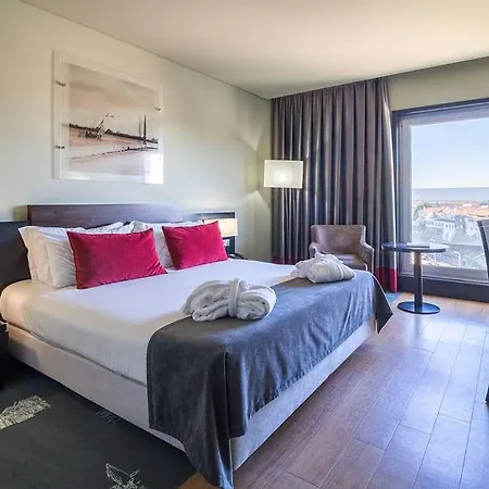 Meliá Ria 4* Aveiro