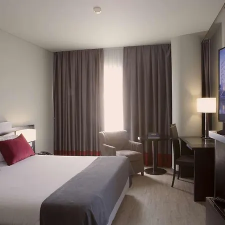 Meliá Ria Aveiro