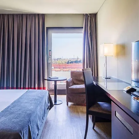 Meliá Ria 4* Aveiro