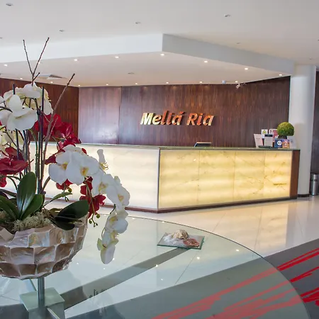 Meliá Ria Hotel 4*