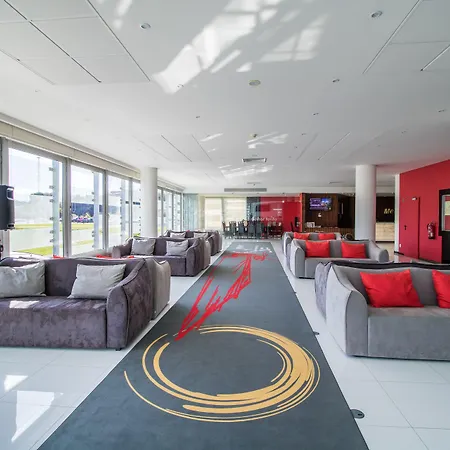 Melia Ria Hotel&spa 4*