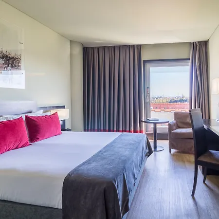 Melia Ria Hotel&spa 4* Aveiro