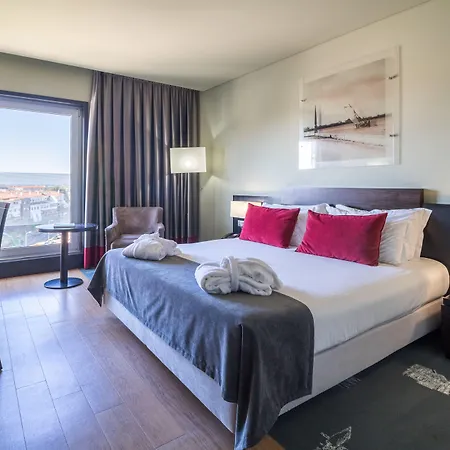 Hotel Melia Ria Hotel&spa 4*