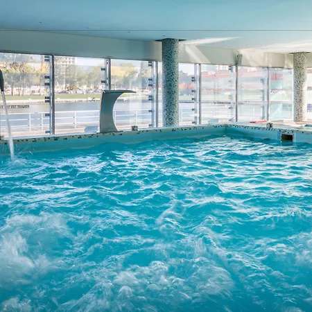 Hotel Melia Ria Hotel&spa 4*