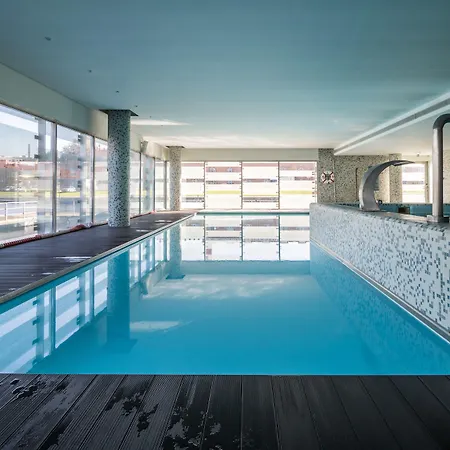 Hotel Meliá Ria Aveiro