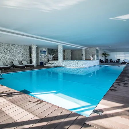 Hotell Melia Ria & Aveiro