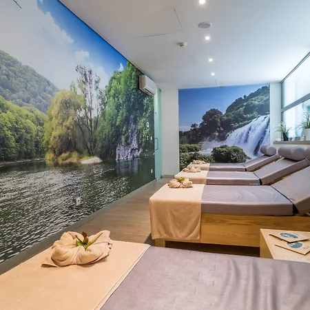 Hotel Melia Ria Hotel&spa