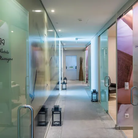 Meliá Ria Hotel